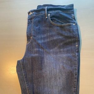 Levi’s 16 short Women Straight Leg 505 (16S jeans)